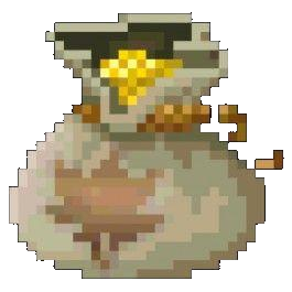 A sack of Mesos